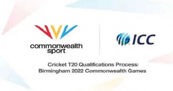 ICC ने राष्ट्रमंडल खेलों के लिए घोषित की क्वालिफिकेशन प्रक्रिया