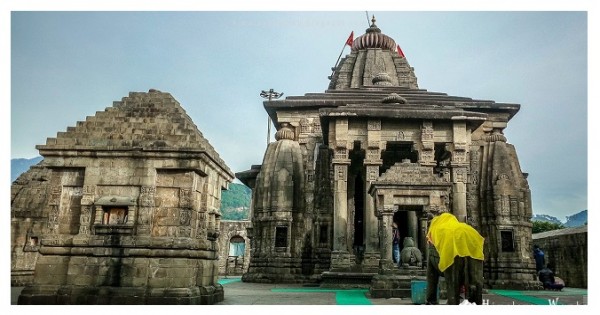 रावण न करता ये भूल, हिमाचल में नहीं लंका में होता बैजनाथ शिव मंदिर