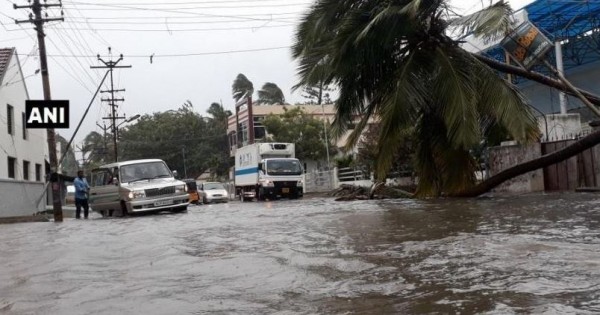 केरल के बाद अब हिमाचल में भारी बारिश की चेतावनी जारी