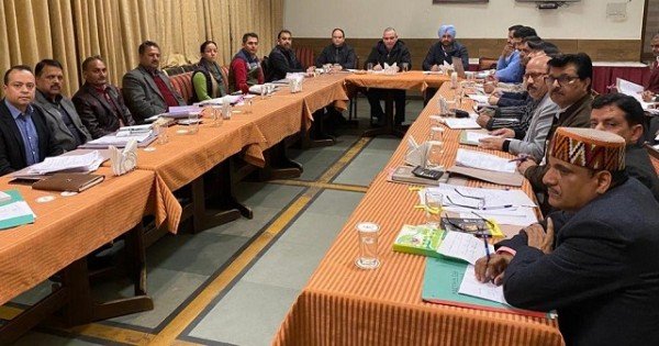 GST राजस्व बढ़ाने और रिटर्न प्रतिशतता दर बढ़ाने को दें प्राथमिकताः संजय कुंडू