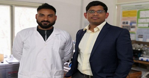 IIT मंडी के शोधकर्ताओं ने निकाला पानी में मौजूद हेवी मेटल को निकालने का तोड़