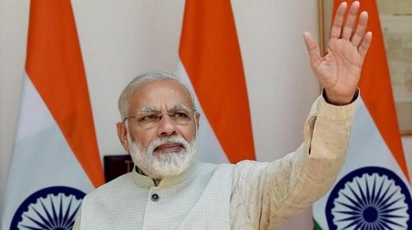 BRICS समिट के लिए मोदी चीन रवाना, संबंधों में भरेंगे नई ऊर्जा