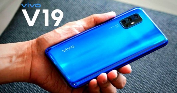 स्मार्टफोन निर्माता कंपनी विवों ने अपने Vivo V19 में किया ये बड़ा बदलाव