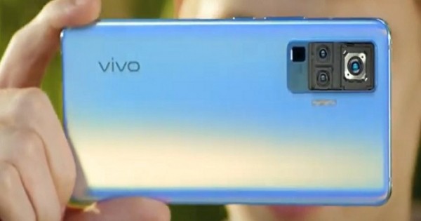 भारत में अगले महीने लॉन्च  हो सकता है Vivo X50 Pro