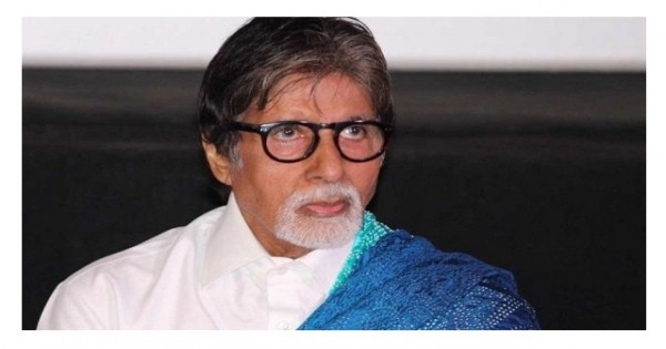 अमिताभ बच्‍चन की तबीयत ब‍िगड़ी, डॉक्‍टर्स की टीम जोधपुर रवाना