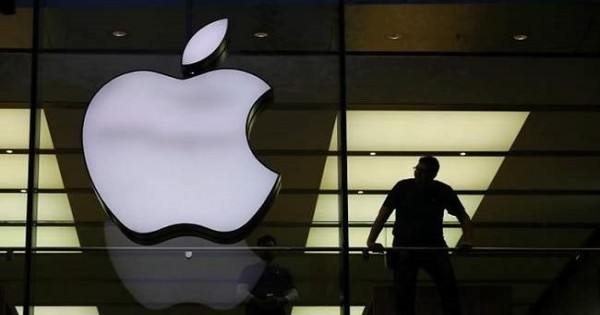 साल 2020 में Apple आईफोन आएंगे फुल स्क्रीन टच बॉडी के साथ