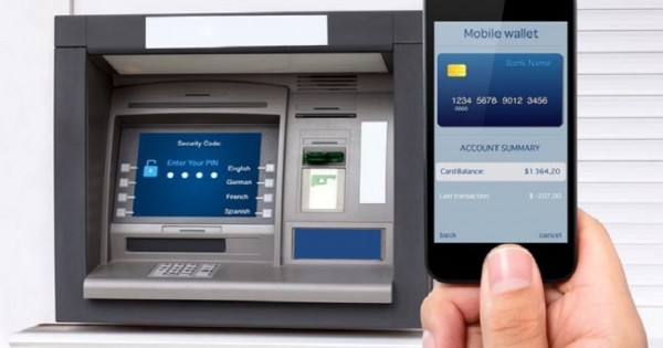 डेबिट कार्ड रखने का झंझट होगा खत्म, बिना कार्ड के निकलेगा ATM से कैश!