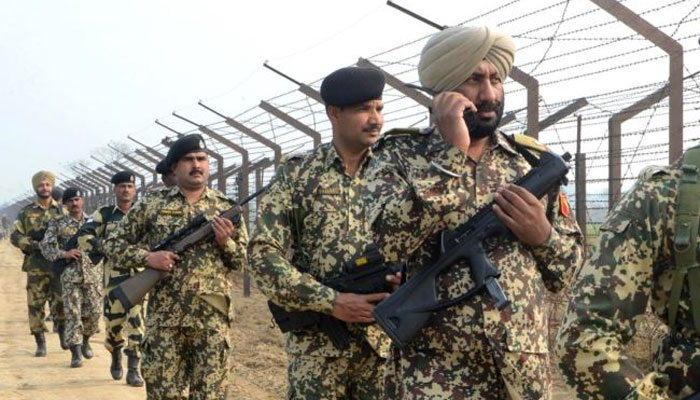 जम्मू-कश्मीर : सुरक्षाबलों ने सोपोर में लश्कर का आतंकी पकड़ा