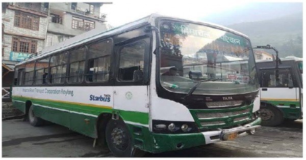 लॉकडाउन के बीच सरकारी कर्मचारियों को नहीं मिल ट्रांसपोर्ट सुविधा, ऑफिस पहुंचने में दिक्कतें