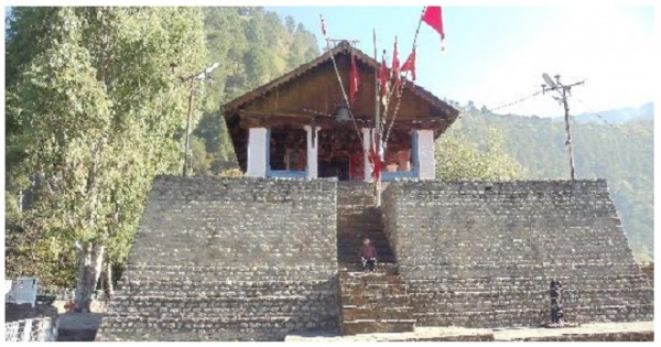 चंबा: ऐतिहासिक चामुंडा मंदिर में नहीं है शौचालय व्यवस्था, लोगों को हो रही परेशानी