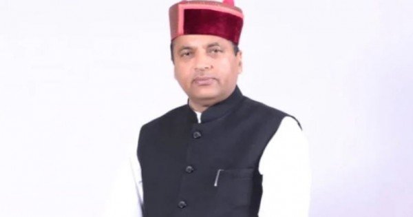 पीएम-केयर्स फॉर चिल्ड्रन योजना की घोषणा पर CM ने प्रधानमंत्री का आभार व्यक्त किया