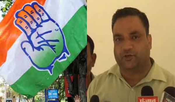 हमीरपुर: विधानसभा चुनाव में उम्मीदवारों के नामों पर कांग्रेस की चर्चा