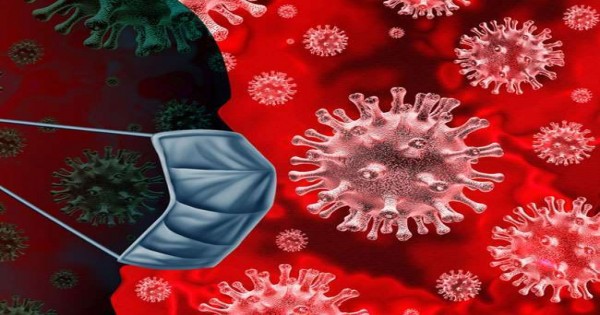 प्रदेश में कोरोना वायरस के पिछले 24 घंटे में 59 नए मामले