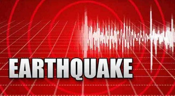 रूस में 7.8 तीव्रता का भूकंप, सुनामी का अलर्ट जारी