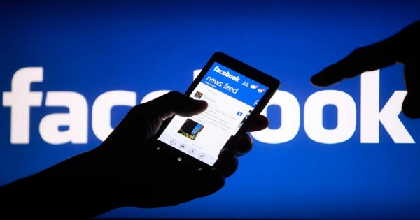 facebook ने मैसेंजर एेप में किए बदलाव, चलाने में हुआ आसान