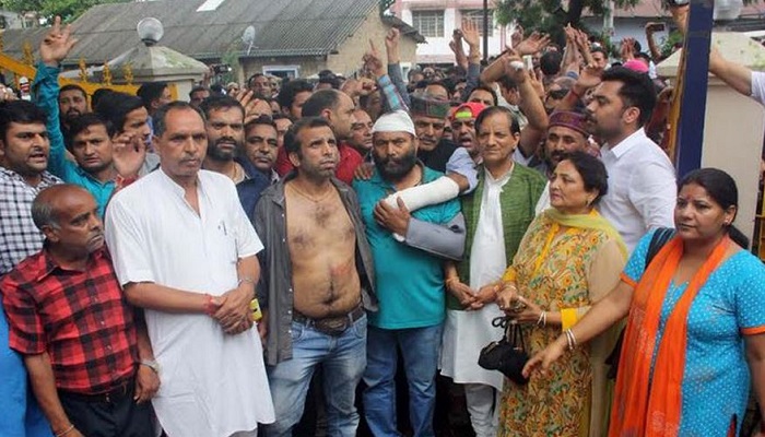 BREAKING: शिंदे के सामने बड़ा विरोध-प्रदर्शन करेगा गद्दी समुदाय