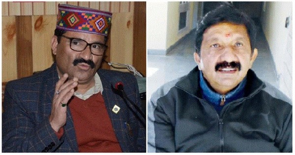 बीजेपी-कांग्रेस में तू-तू मैं-मैं!, CLP के बयान पर भड़के परिवहन मंत्री