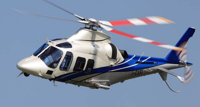 हिमाचल में जल्द शुरू होगी सस्ती हेलीकॉप्टर सेवा