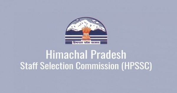 हिमाचल स्टाफ चयन आयोग के पोस्ट कोड- 693 का अंतिम परिणाम घोषित