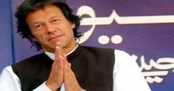 इमरान खान 14 अगस्त को ले सकते हैं पाकिस्तान के प्रधानमंत्री पद की शपथ