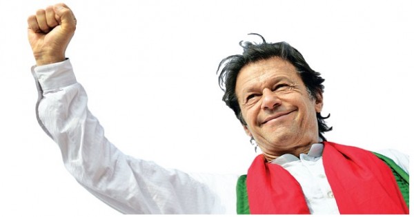 इमरान खान 14 अगस्त से पहले लेंगे पाकिस्तान के PM पद की शपथ