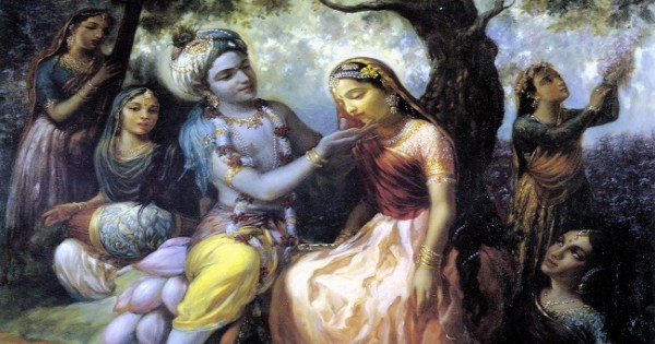 जन्माष्टमी स्पेशल: कृष्ण ने इसलिए राधा से नहीं किया था विवाह