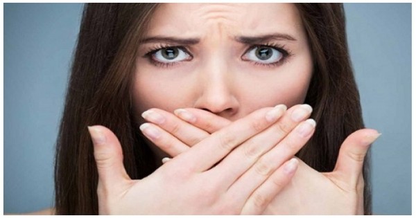 शोध में हुआ खुलासा, मुंह की दुर्गंध से चलेगा इस जानलेवा बीमारी का पता
