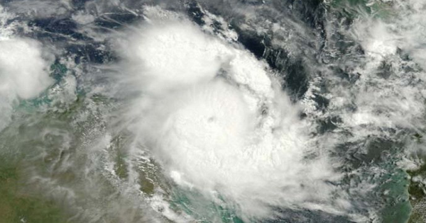 चक्रवातीय गाजा तूफान आज तमिलनाडु में देगा दस्तक, हाई अलर्ट