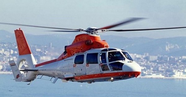 अरब सागर में ONGC का हेलीकॉप्टर क्रैश, 3 शव बरामद