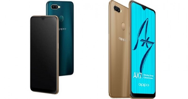 जानें Oppo A5s की कीमत, 4GB रैम वाला वेरियंट हुआ उपलब्ध