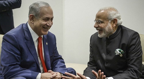 इजराइल और भारत की व्यापार नीतियां और सहयोग
