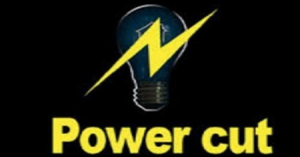 20 मई को टंग और बरवाला फीडर के अंतर्गत बिजली बंद