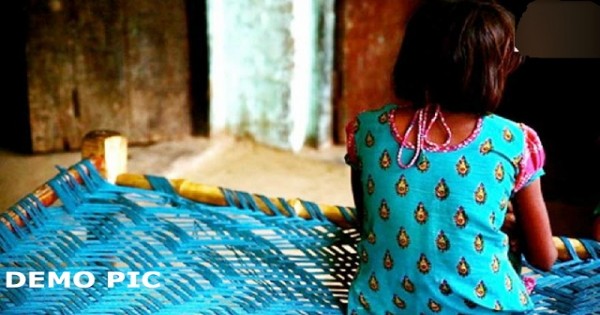 शिमला में नाबालिग का शारीरिक शोषण, गर्भवती ने दिया बच्चे को जन्म