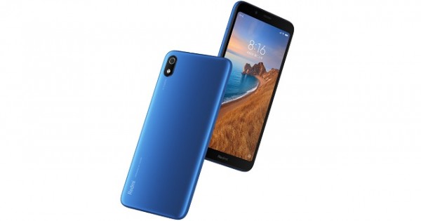 भारत में 4 जुलाई को लॉन्च होगा Redmi 7A