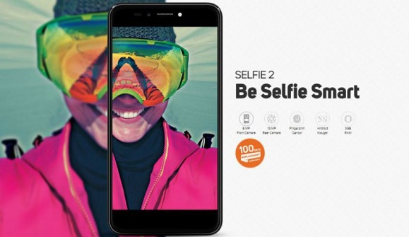 जल्द बाजार में उतरेगा माइक्रोमैक्स Selfie 2, 8MP का होगा फ्रंट कैमरा