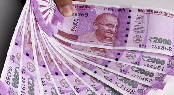 2000 रुपये के नोट की छपाई बंद, अब RBI लाएगा ये नया नोट