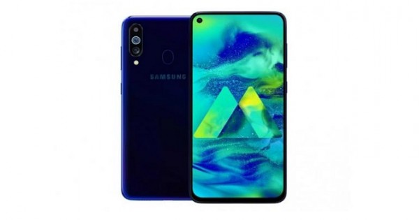 11 जून को भारत में होगा लॉन्च Samsung Galaxy M40, Amazon पर हुआ लिस्ट