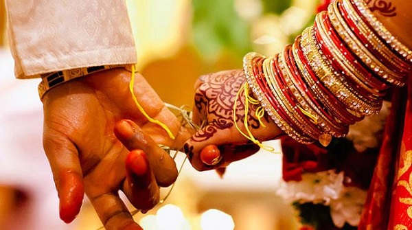 OMG! भारत के ये राज्य जहां होती है अनोखी शादियां