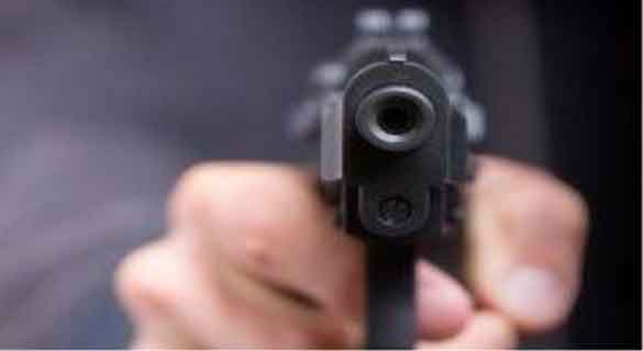मनाली के होटल में शूट आउट, दो की मौत