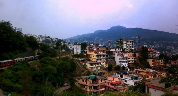हिमाचल के इस जिले ने 45 वर्ष में बनाई अलग पहचान