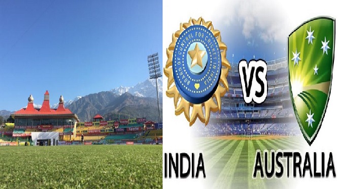 Ind. vs Aus.- भारत 52 रनों से पीछे, बनाए 248 रन