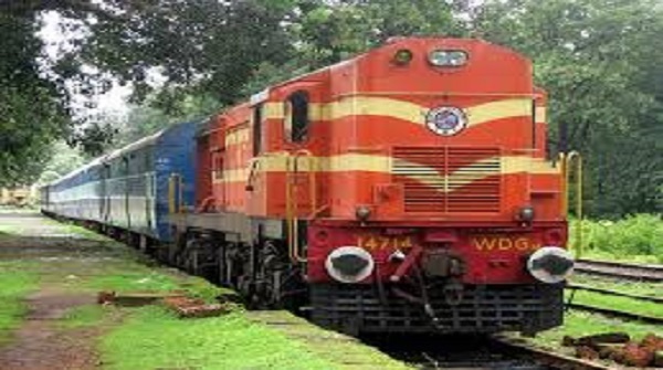 उत्तर रेलवे ने ऊना-हमीरपुर रेल लाइन की मांगी रिपोर्ट, जल्द हो सकता है काम शुरू