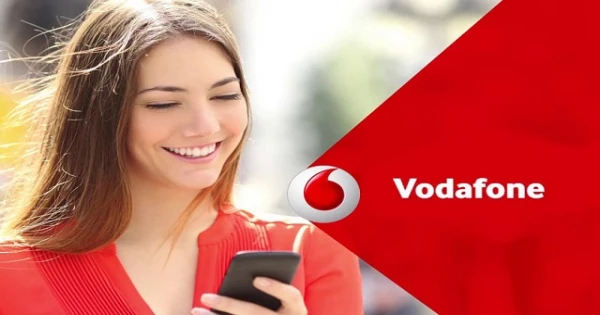 Vodafone के इस प्रीपेड प्लान में 365 दिन मिलेगा इतना डेटा