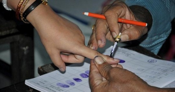 आगामी चुनावों में 5711969 मतदाता अपने मताधिकार का करेंगे प्रयोग: मनीष गर्ग