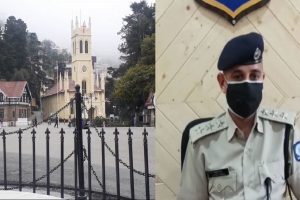 शिमला में होटल पैकेज के नाम पर पर्यटकों से 1 लाख 40 हजार की ठगी, 6 आरोपी गिरफ्तार