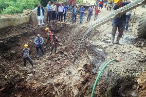 शिमला: NH-205 पर बनेगा स्टील ब्रिज, एक हफ्ते के भीतर तैयार करने का दिया अल्टीमेटम