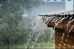 प्रदेश में 11 सितंबर तक खराब रहेगा मौसम, 7-8 को भारी बारिश का येलो अलर्ट