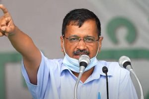 गुजरात में केजरीवाल का फ्री बिजली देने का ऐलान, PM मोदी पर कसा यह तंज