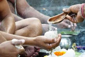 आज से पितृपक्ष की शुरुआत, पढ़ें पितरों को कैसे खुश करें ?