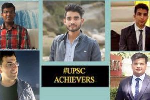 हिमाचल के 5 युवाओं ने UPSC परीक्षा में मारी बाज़ी, इन रैंक्स पर रहे छात्र